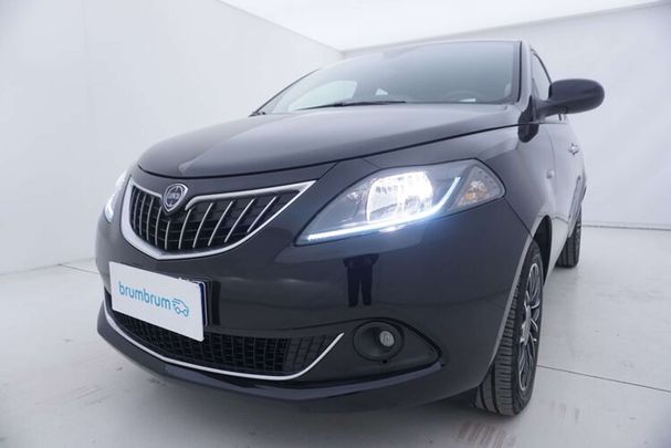 Lancia Ypsilon 51 kW image number 10