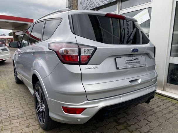 Ford Kuga 4x4 ST-Line 132 kW image number 7