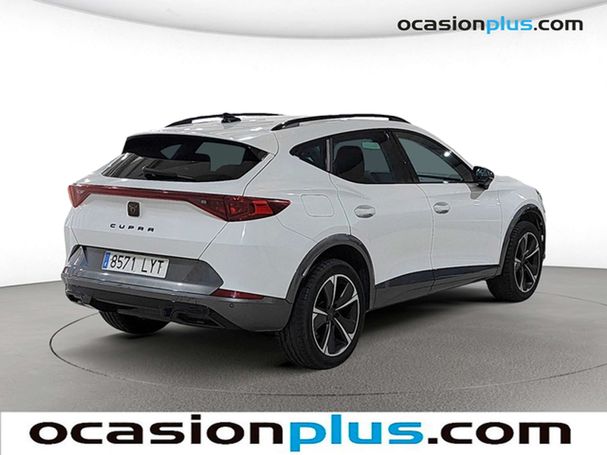 Cupra Formentor 1.5 TSI DSG 110 kW image number 3