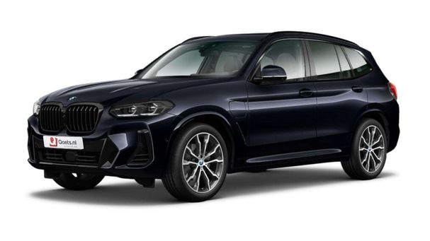 BMW X3 xDrive30e 215 kW image number 10