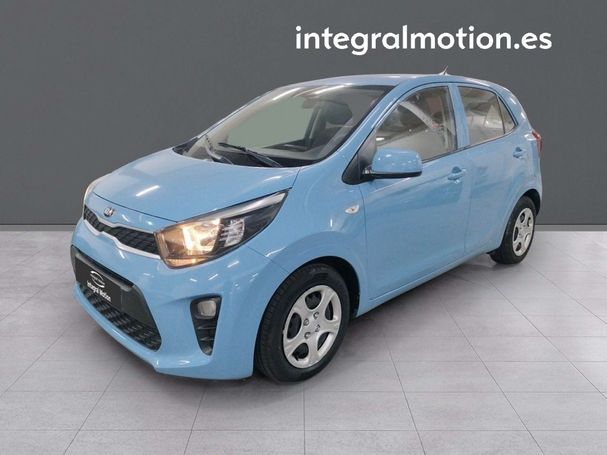 Kia Picanto 1.0 49 kW image number 1