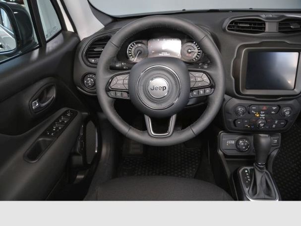 Jeep Renegade PHEV 177 kW image number 10