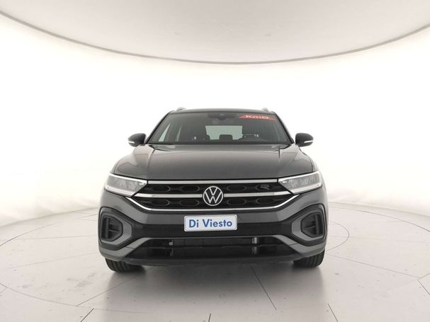 Volkswagen T-Roc 1.0 TSI T-Roc 81 kW image number 8