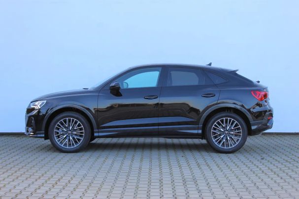 Audi Q3 140 kW image number 5