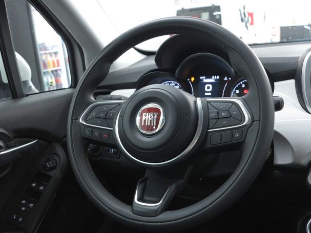 Fiat 500X 88 kW image number 12