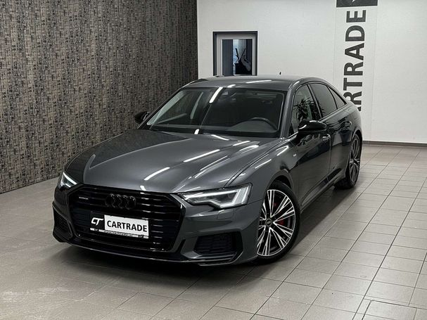 Audi A6 55 TFSIe quattro S tronic Sport PHEV 270 kW image number 3