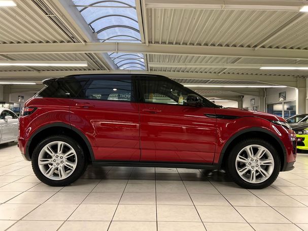 Land Rover Range Rover Evoque SE Dynamic 177 kW image number 8