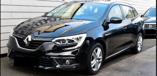 Renault Megane 103 kW image number 1