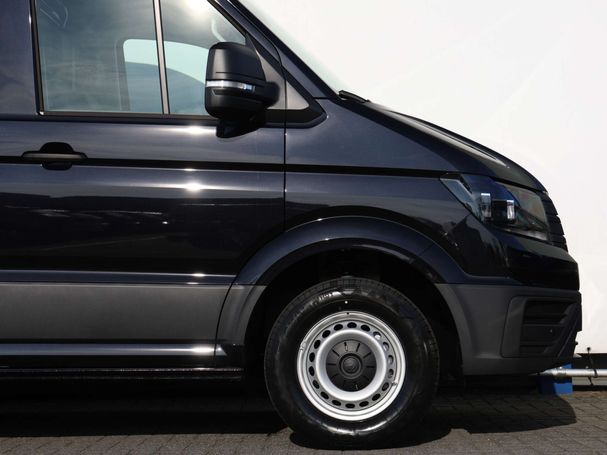 Volkswagen Crafter 35 2.0 TDI RWD 120 kW image number 17