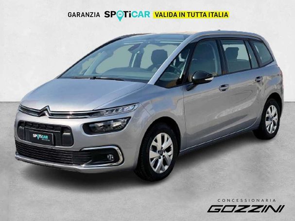 Citroen Grand C4 Spacetourer BlueHDi 130 Feel 96 kW image number 1