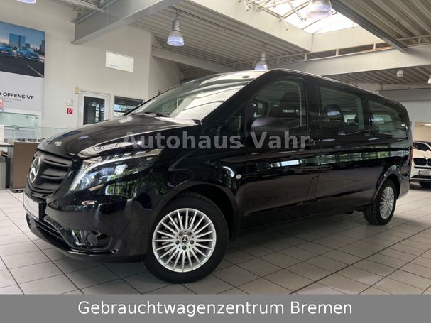 Mercedes-Benz Vito 116 CDi Tourer extra PRO 120 kW image number 1