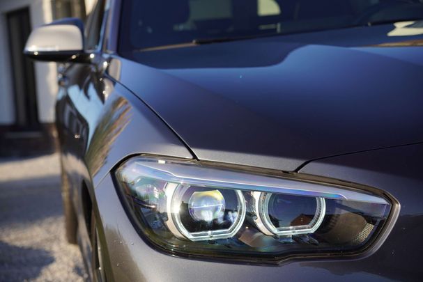 BMW 140i M 250 kW image number 11