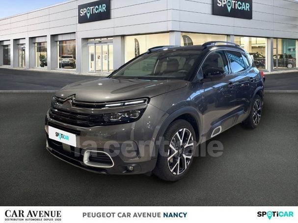 Citroen C5 Aircross PureTech 130 EAT8 96 kW image number 1