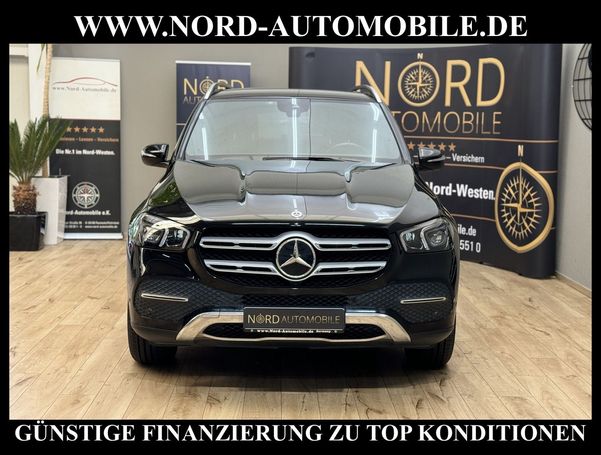 Mercedes-Benz GLE 300 d 4Matic 180 kW image number 3