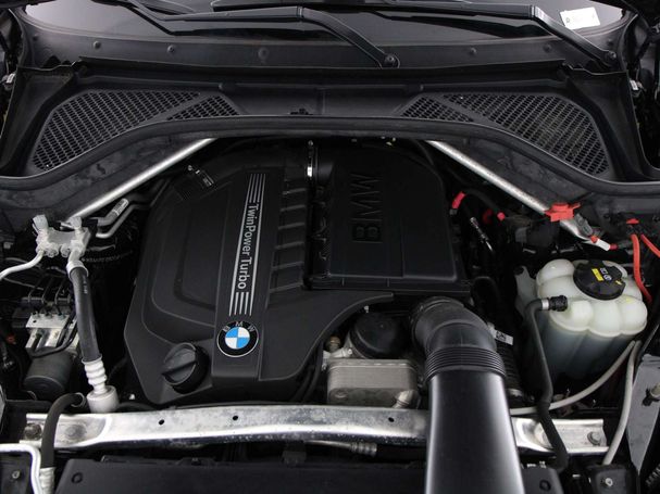 BMW X5 xDrive 225 kW image number 5