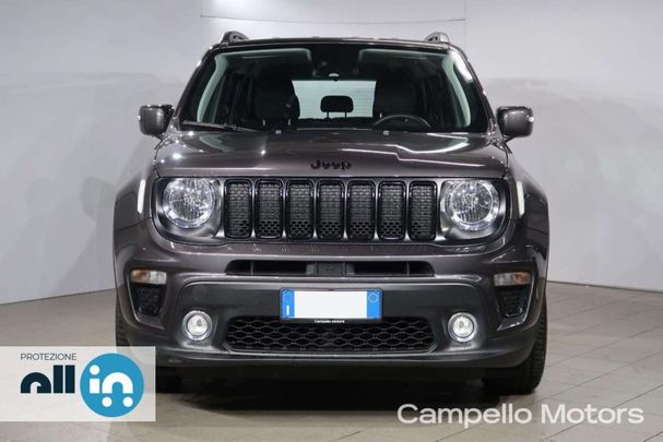 Jeep Renegade 1.0 Night Eagle 88 kW image number 4