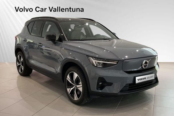 Volvo XC40 Recharge Plus 172 kW image number 2