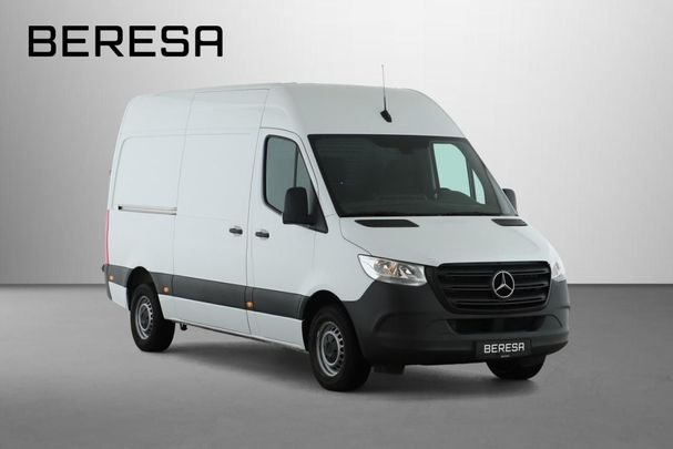 Mercedes-Benz Sprinter Standard 317 CDI 125 kW image number 8