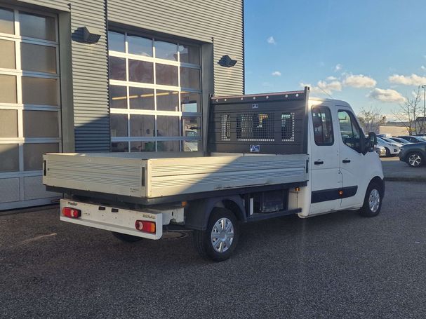 Renault Master L3H1 96 kW image number 5