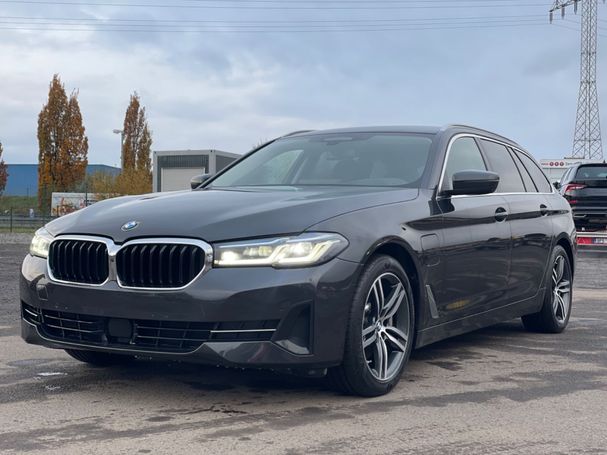 BMW 530 Touring xDrive 215 kW image number 1