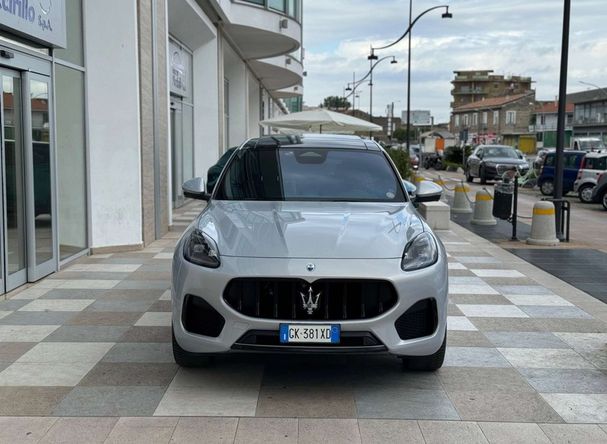 Maserati Grecale GT 221 kW image number 2