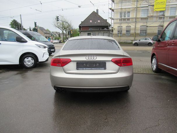 Audi A5 2.0 TDI S-line Sportback 130 kW image number 4