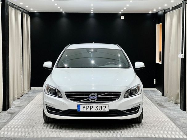 Volvo V60 D3 110 kW image number 3