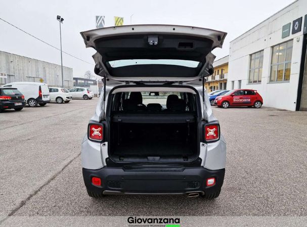 Jeep Renegade 1.0 Limited 88 kW image number 8