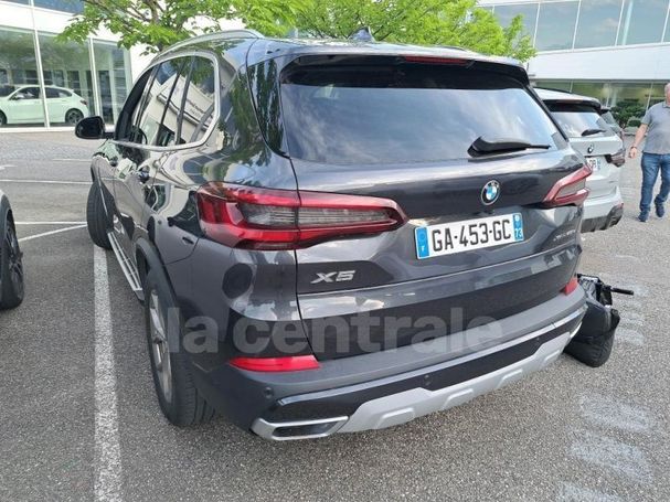 BMW X5 45e xDrive 290 kW image number 9