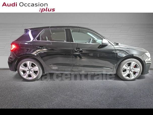 Audi A1 40 TFSI S tronic S-line 152 kW image number 15