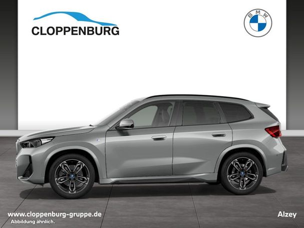 BMW iX1 xDrive30 M Sport 230 kW image number 2