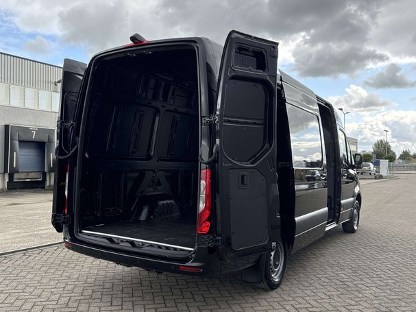 Mercedes-Benz Sprinter 317 CDI 125 kW image number 33