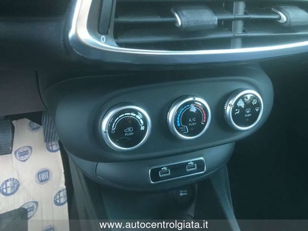 Fiat 500X 1.0 88 kW image number 9