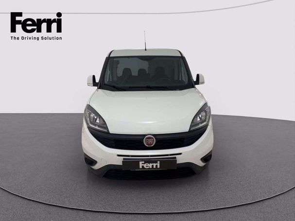 Fiat Doblo Cargo S&S 77 kW image number 4