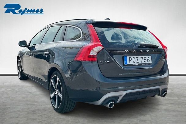 Volvo V60 D3 110 kW image number 7