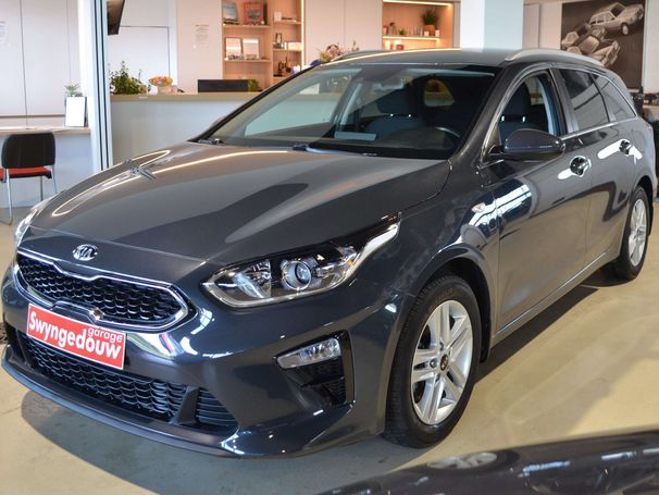 Kia Ceed 1.0 T-GDi 74 kW image number 1