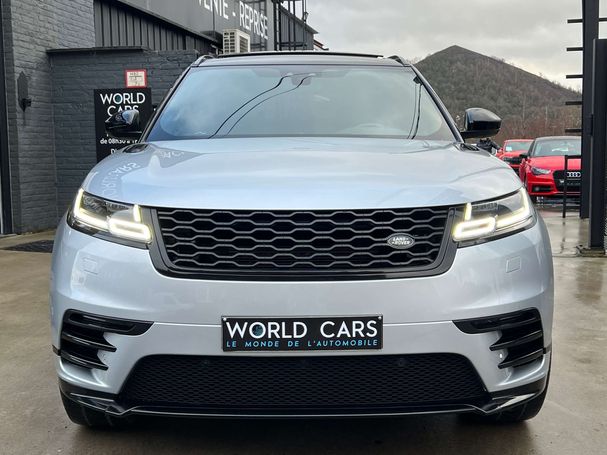 Land Rover Range Rover Velar 132 kW image number 5