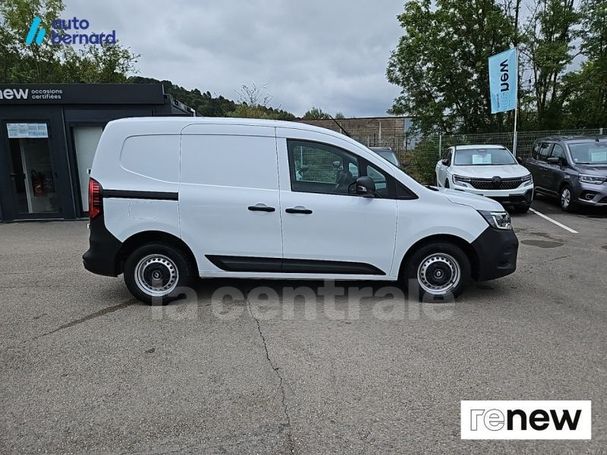 Renault Kangoo BLUE dCi 95 70 kW image number 16