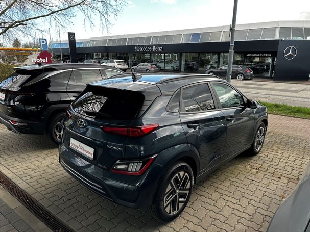 Hyundai Kona Trend 100 kW image number 2