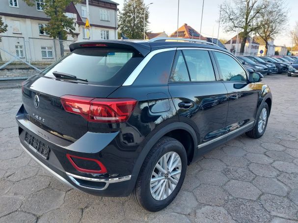 Volkswagen T-Roc 1.0 TSI T-Roc 81 kW image number 7