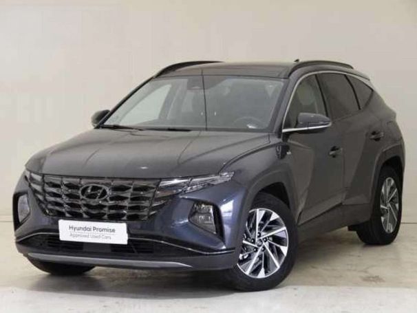 Hyundai Tucson 1.6 110 kW image number 1