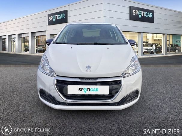 Peugeot 208 PureTech 50 kW image number 3