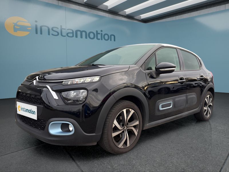 Citroen C3 1.2 PureTech