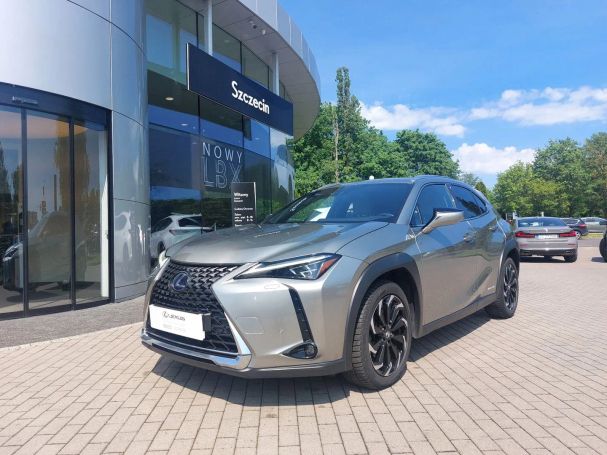 Lexus UX 135 kW image number 1