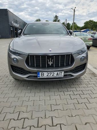 Maserati Levante 257 kW image number 3