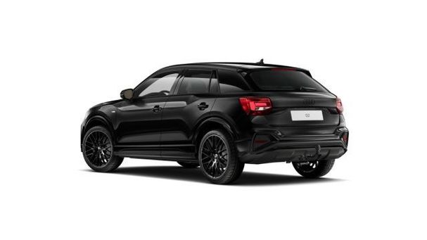 Audi Q2 35 TFSI S tronic S-line 110 kW image number 3