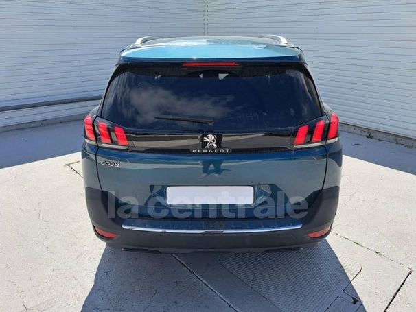 Peugeot 5008 96 kW image number 5