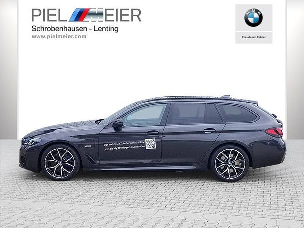 BMW 530i Touring 185 kW image number 4