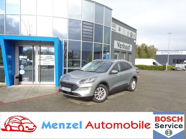 Ford Kuga 2.0 EcoBlue Hybrid Titanium 110 kW image number 5