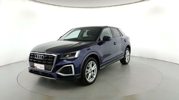 Audi Q2 30 TFSI Advanced Business 81 kW image number 1